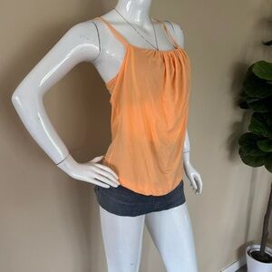 Nike Y2K  "Bubble" Active Cami Tank🧡 - Size S